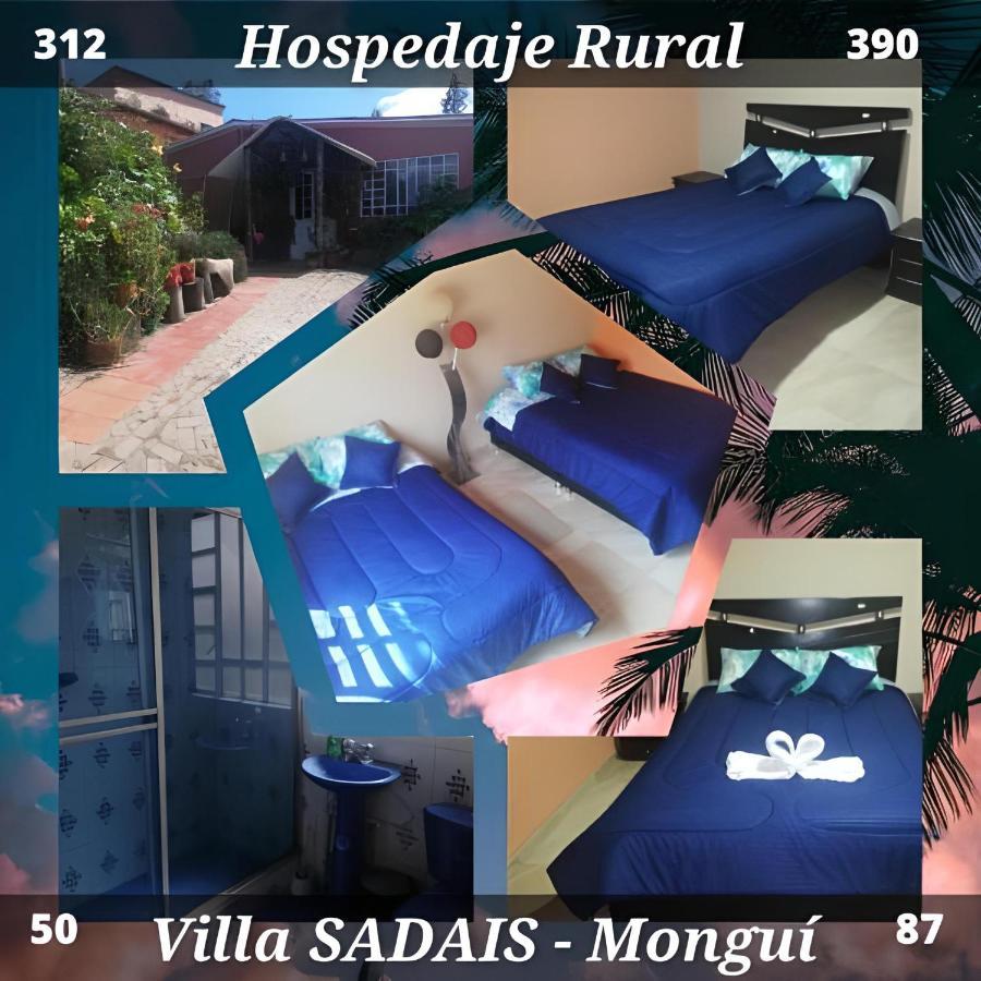Rural Sadais Mongui