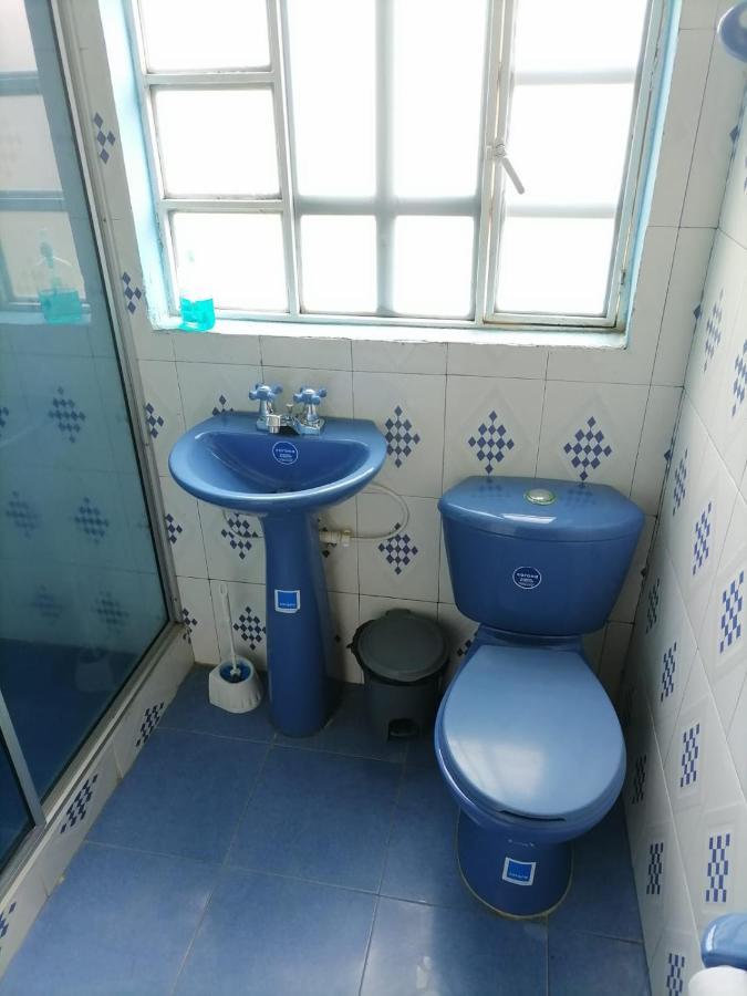 Rural Sadais Homestay