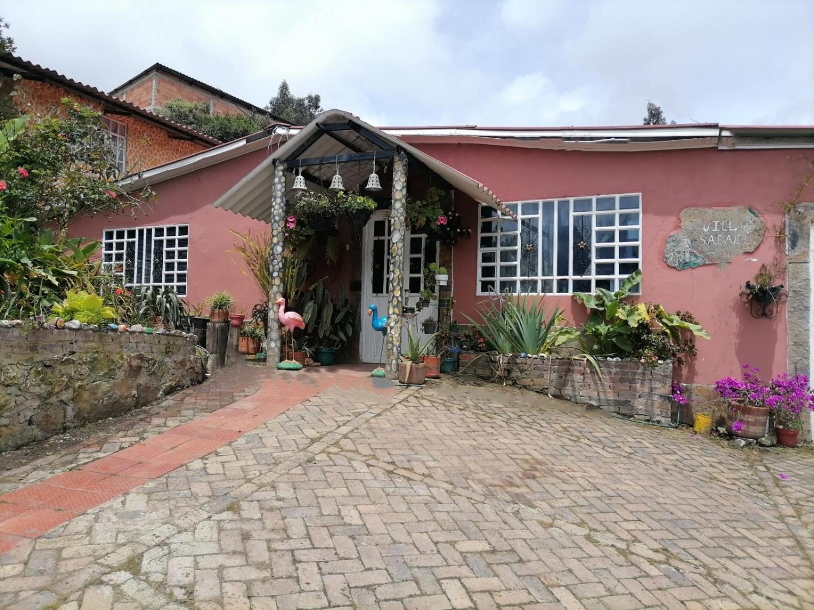 Rural Sadais Homestay Mongui
