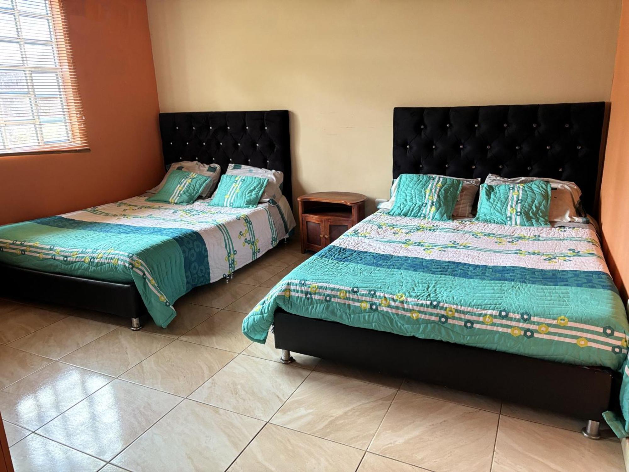 Homestay Rural Sadais Mongui