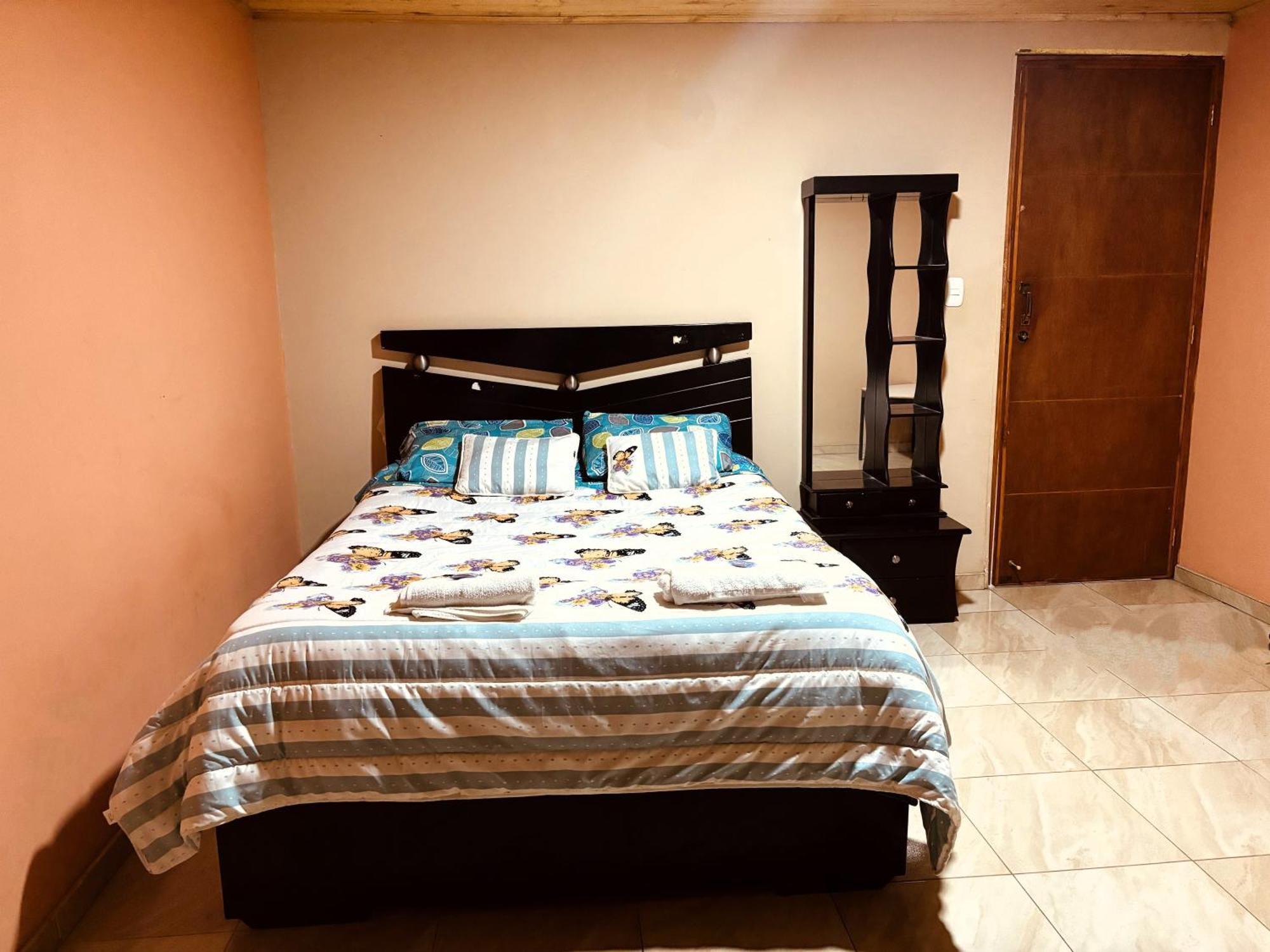 Rural Sadais Homestay Mongui