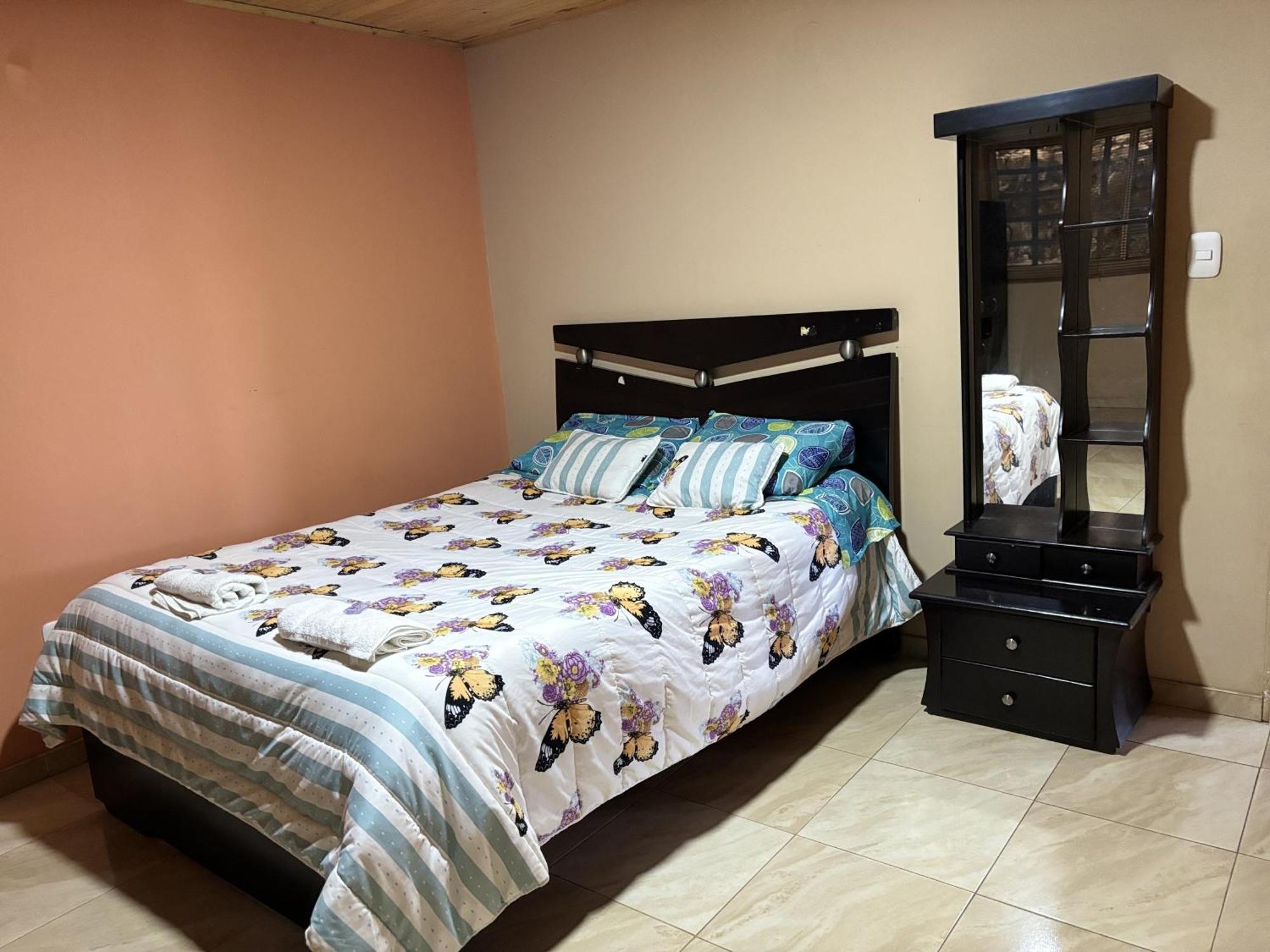 Rural Sadais Homestay