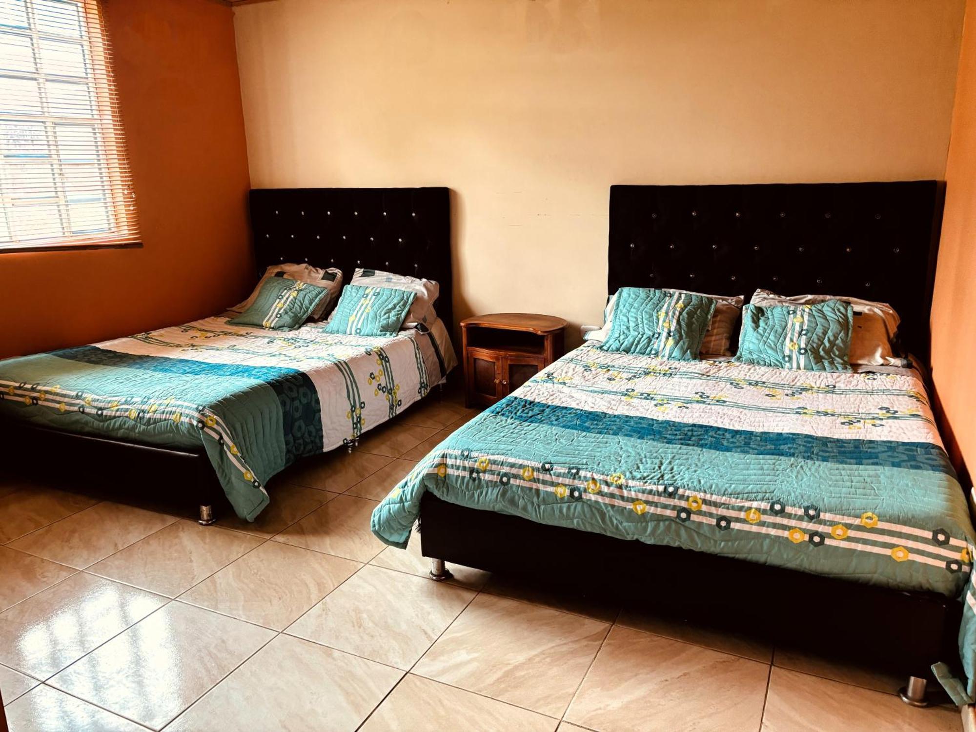 Homestay Rural Sadais *