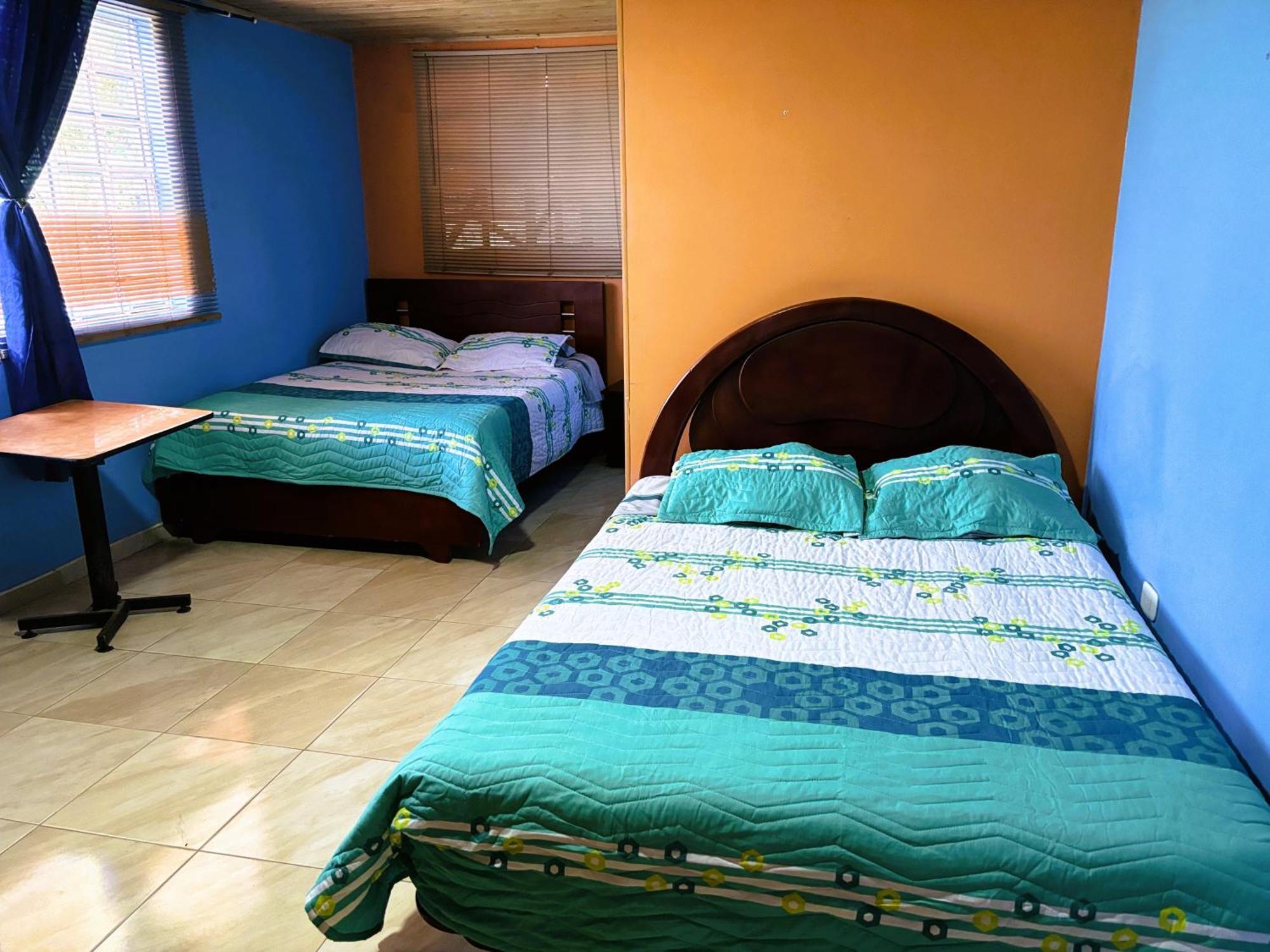 Rural Sadais Homestay