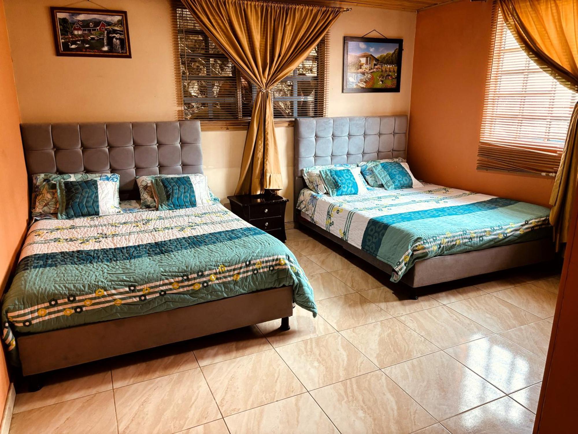 Rural Sadais Homestay *