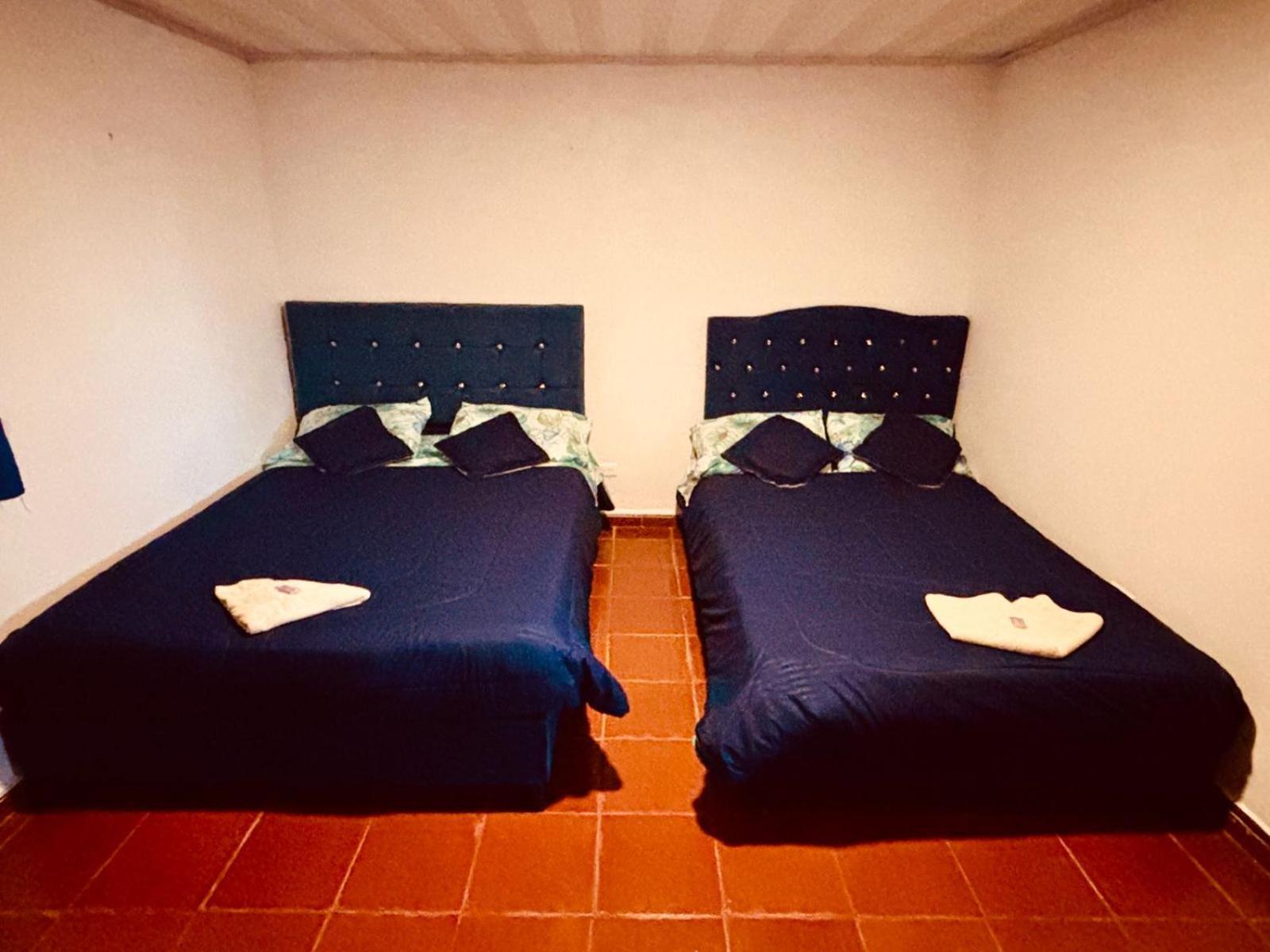 Homestay Rural Sadais Mongui