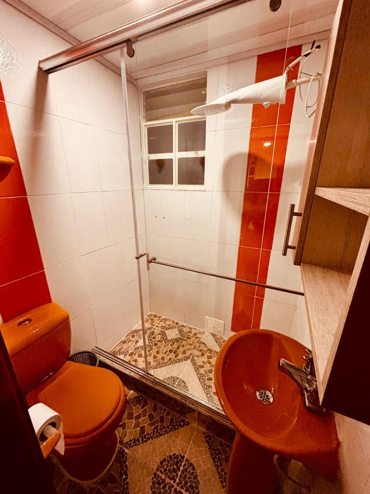 Rural Sadais Homestay