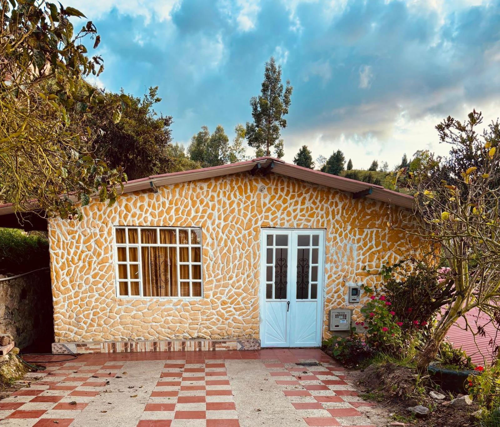 Rural Sadais